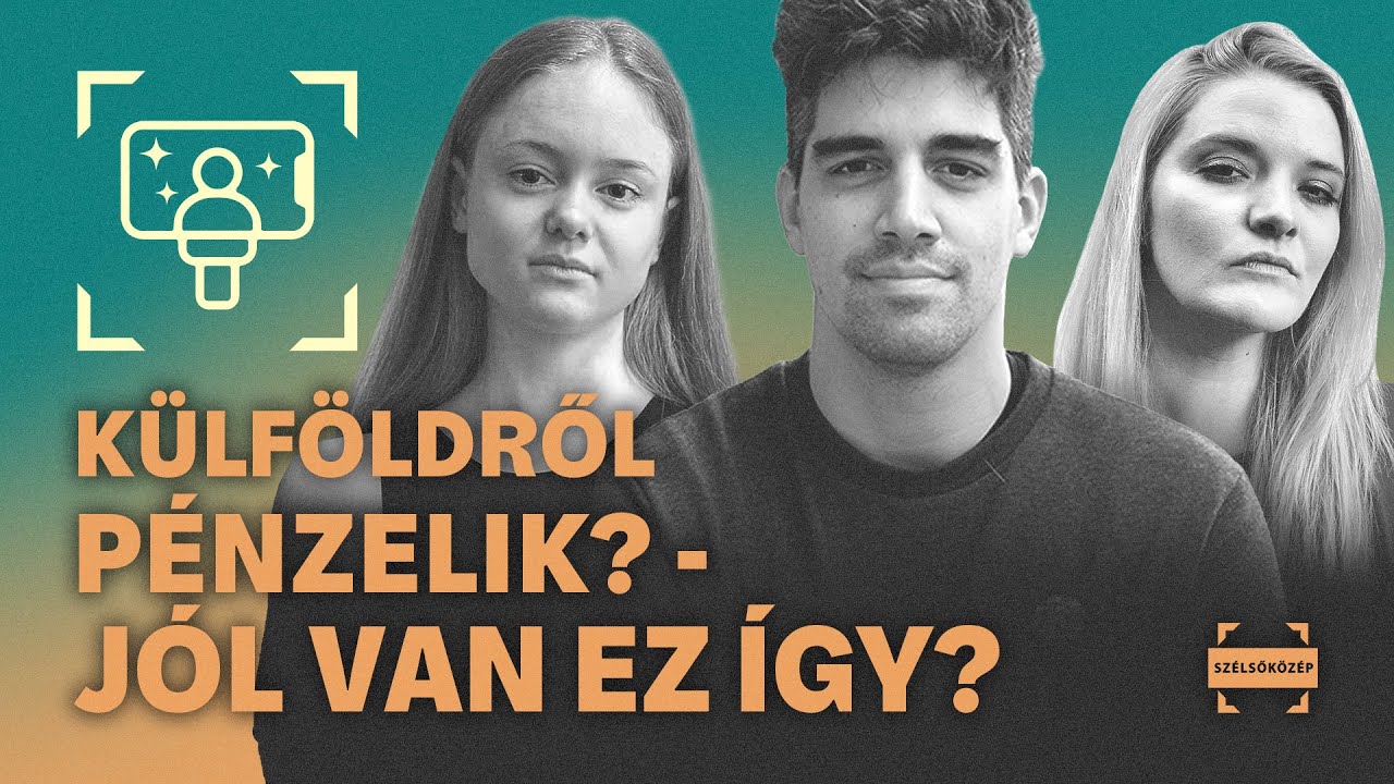 Nagy &Aacute;d&aacute;m: &bdquo;A Fidesz szavaz&oacute;inak nem bocs&aacute;tok meg.