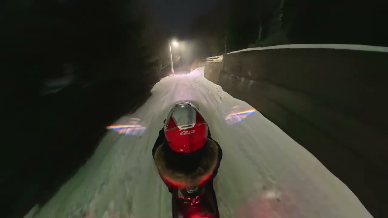 Arctic Cat ZRT 600 Ponikva Macedonia