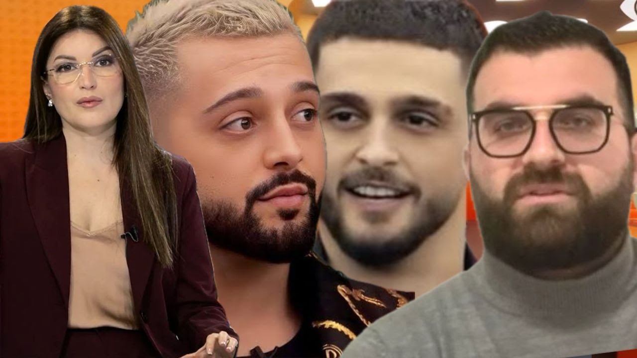 E bujshme/ Gjesti hyn në BBV për...?/ Gazetari: Gimbo ka një lidhje të fortë me.../ Detajet