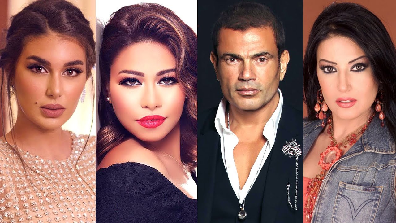 أشهر 10 فنانين تزوجو اكتر من مرة