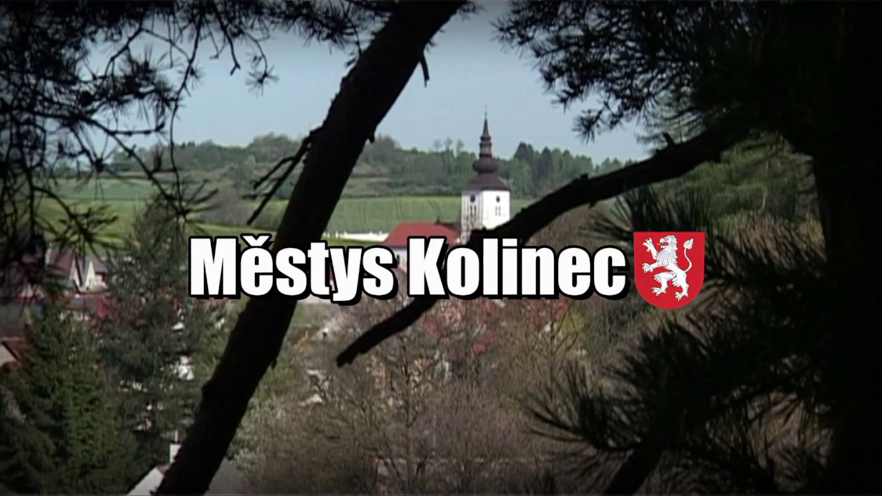 Městys Kolinec