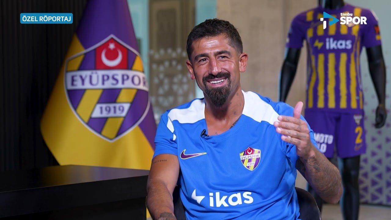 Özel Röportaj | Kerem Demirbay & Gamze Türk