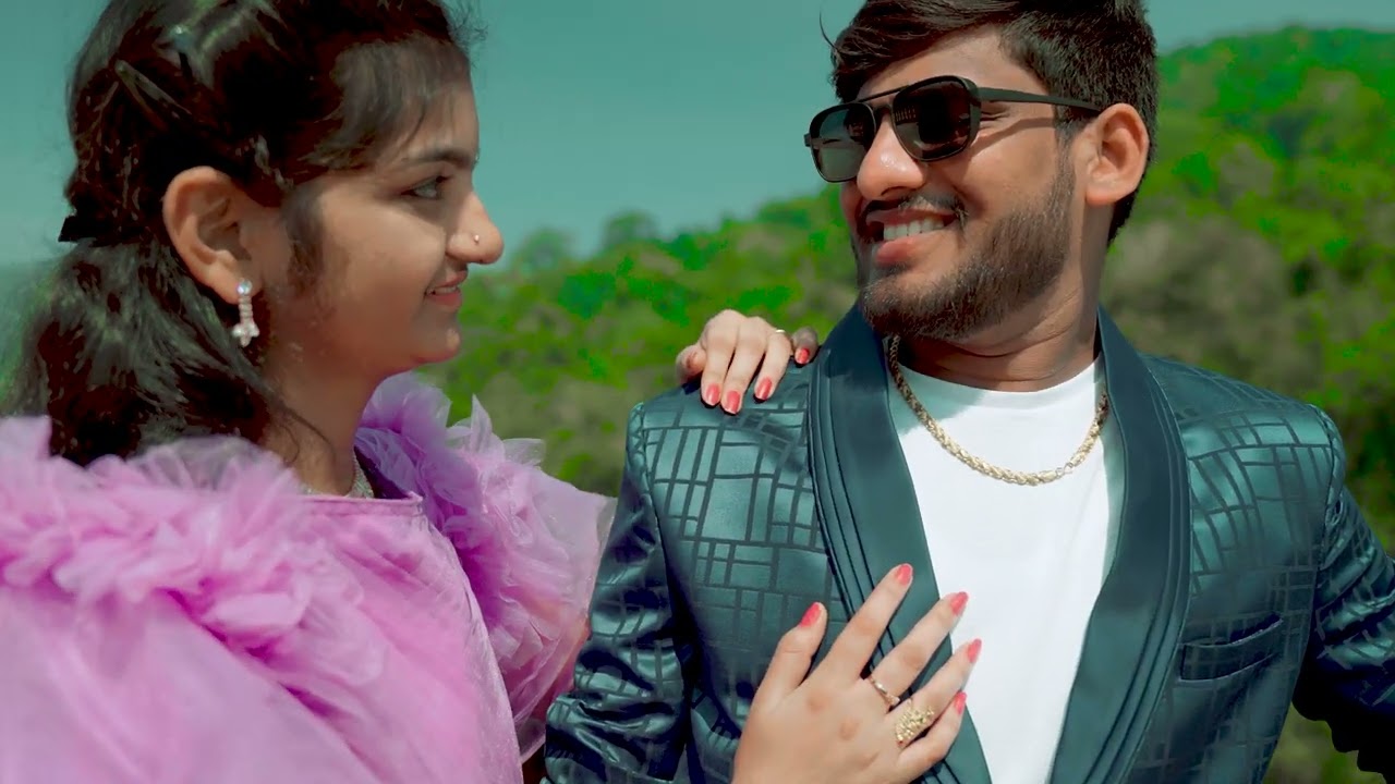 VENKY & RANI  || PRE WEDDING SONG || 4K || LENSMAN PHOTOGRAPHY