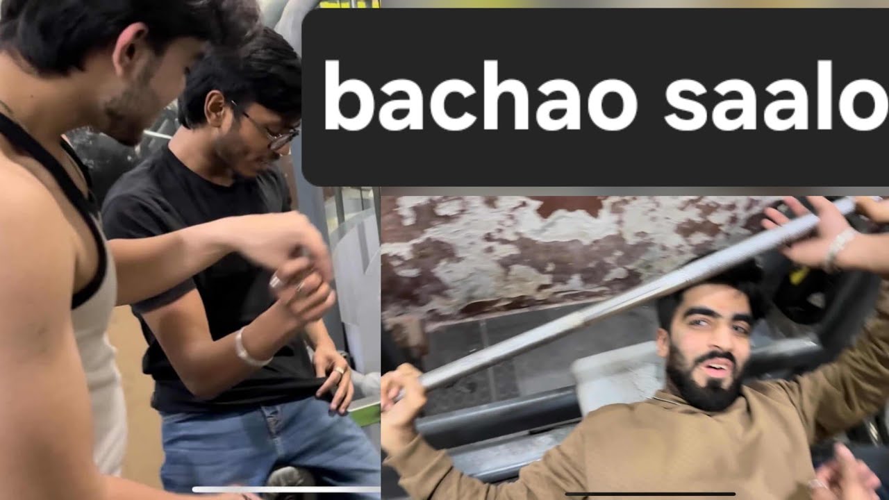 neev ke chot lag gayi😨