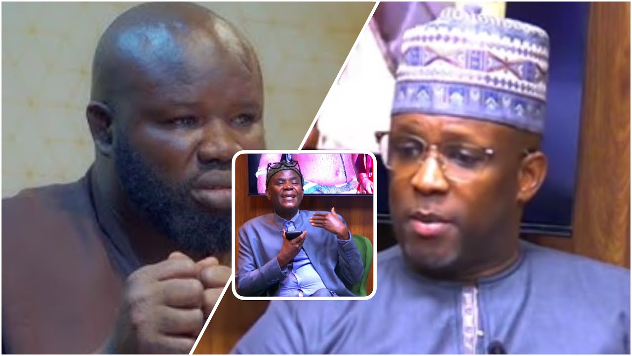 XULO BOU SAF SAP ENTRE FADAM ET MAKANE SUR LA QUESTION LAC2, BOY NIANG ET GÉNÉRAL MALICKA…