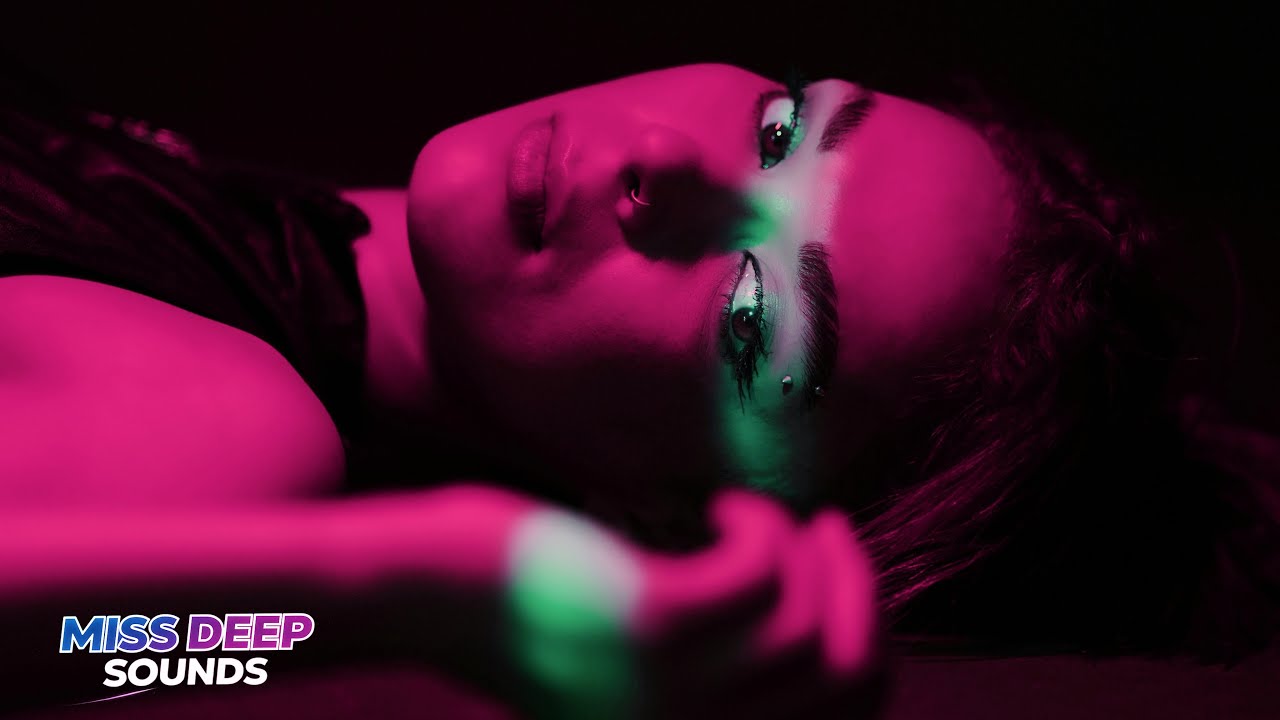 Echoes On Your Skin (Extended) | Sensual Pop x Deep House | Duet Vocals