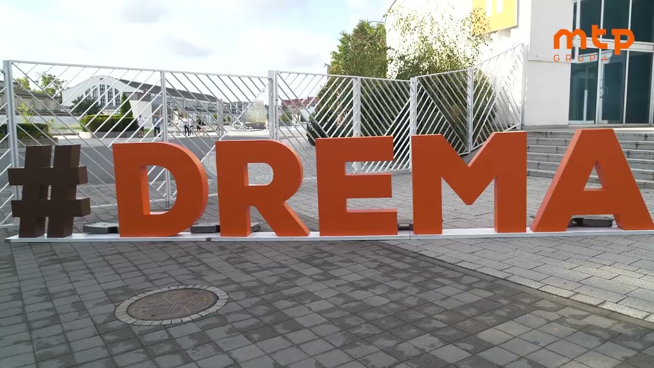 Targi DREMA 2025 zapraszają