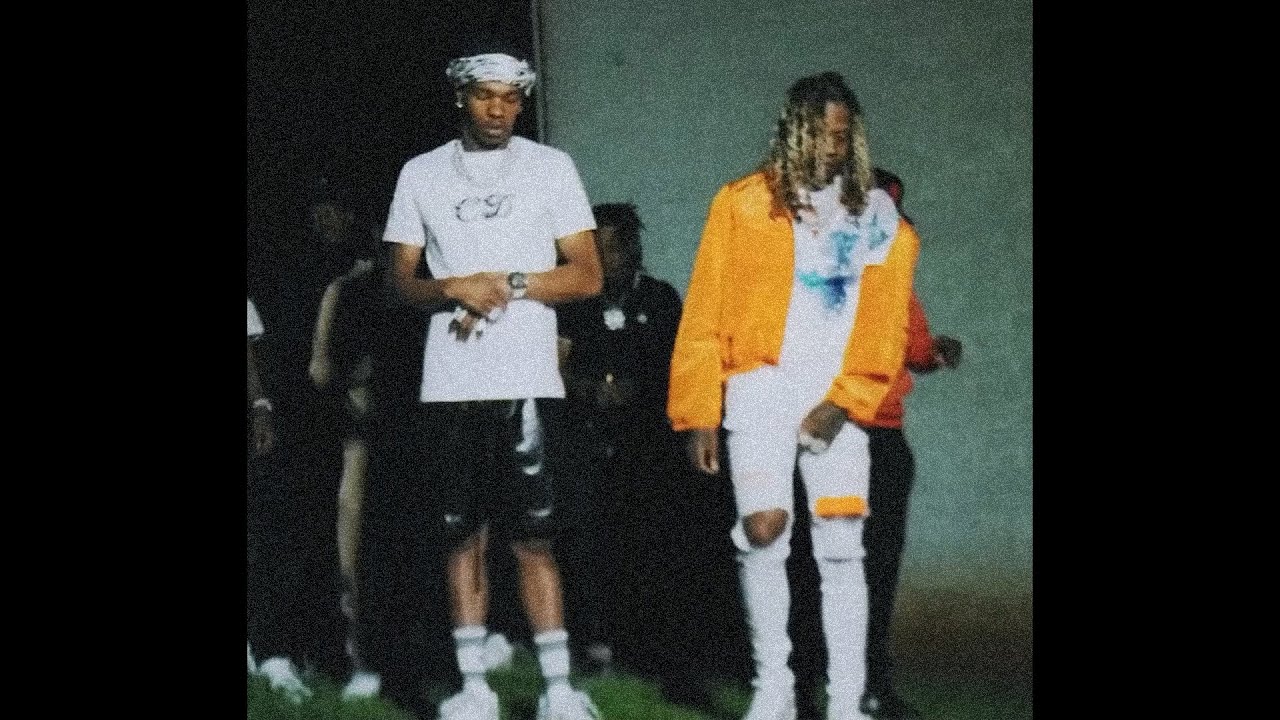 (FREE) (HARD) Lil Baby Type Beat - 