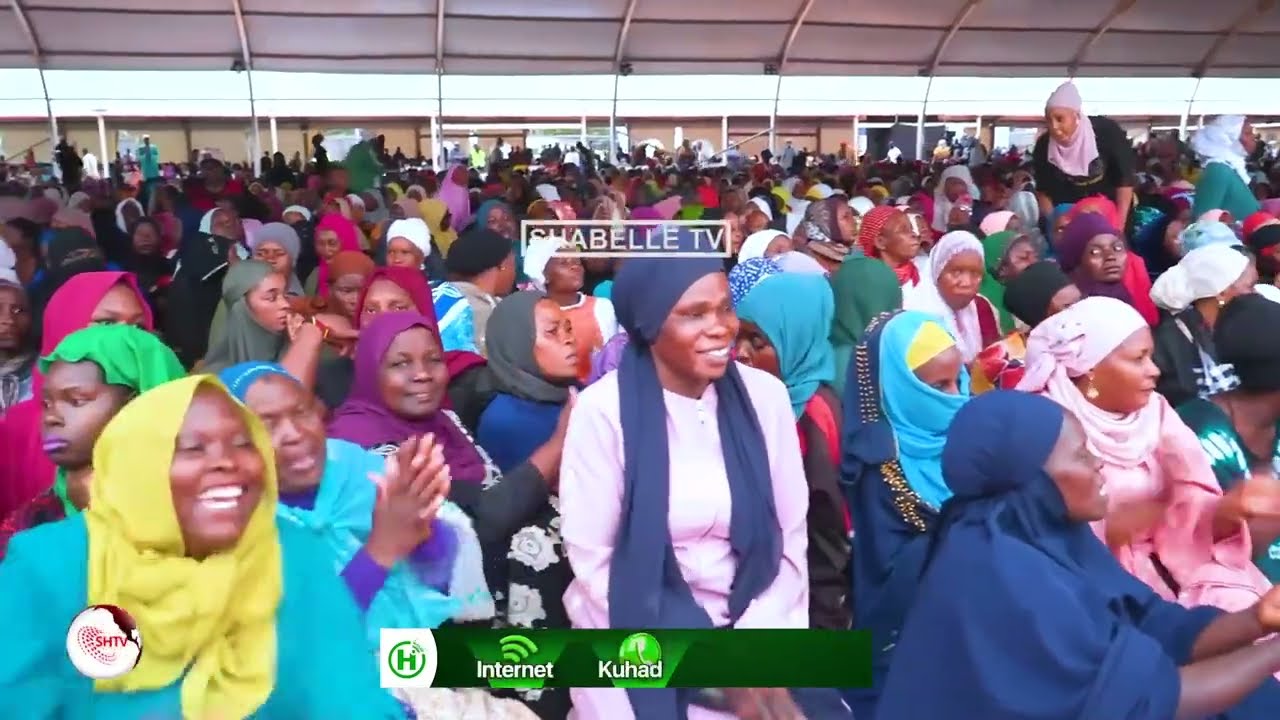 Madaxweyne Museveni & Salaam Bank Oo Si Ramsi Ah U Daahfurey Shirkaddii Ugu Horreysay Ee Caymis..