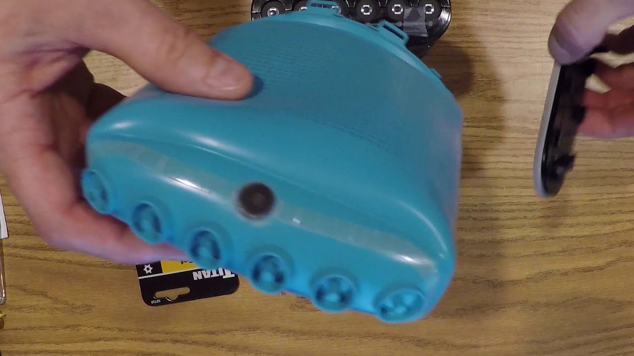 Bose SoundLink Color II disassembly