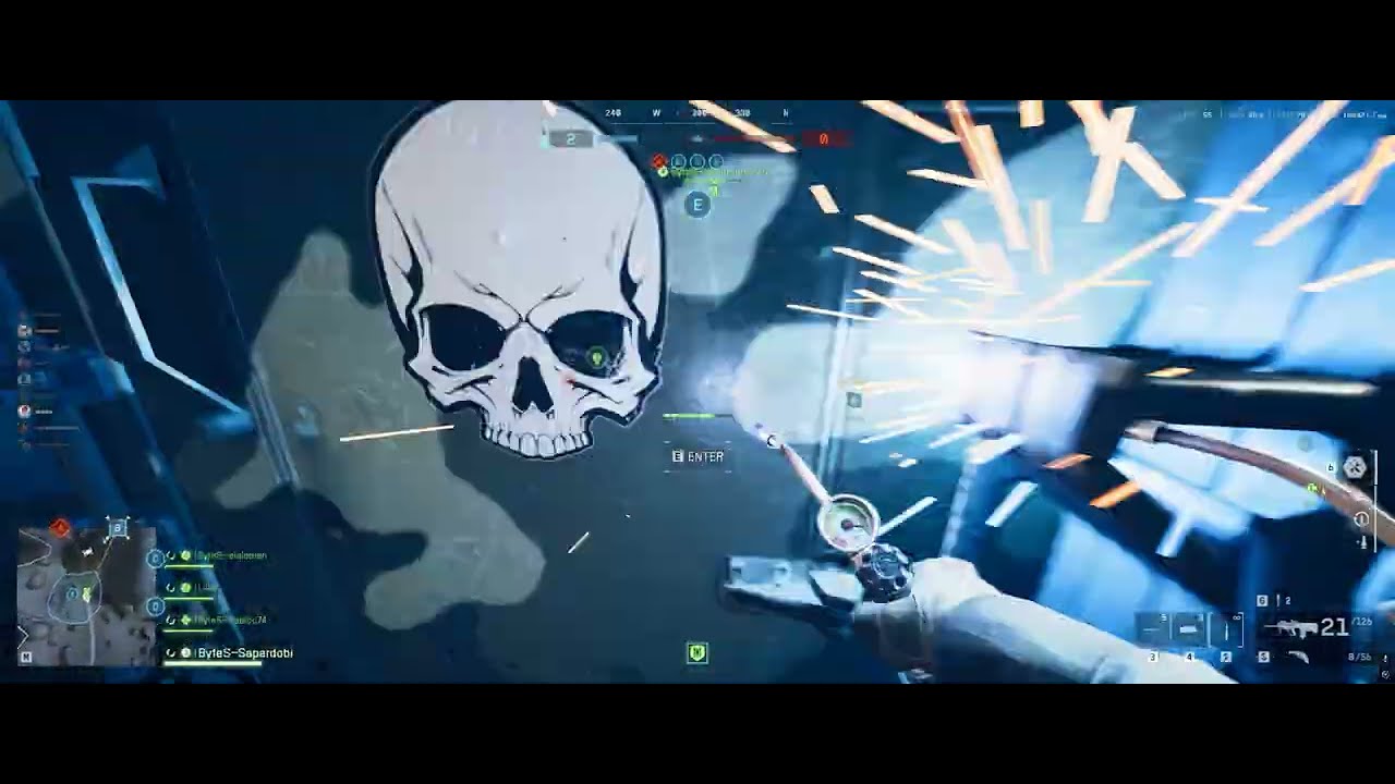 BF6 Highlights #4 NEW SEASON