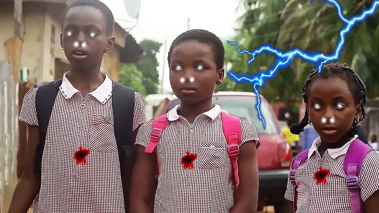 We Will Never Be Buried Til We Revenge Our Evil Step Mom Who Took Our Life- Nigerian Movies