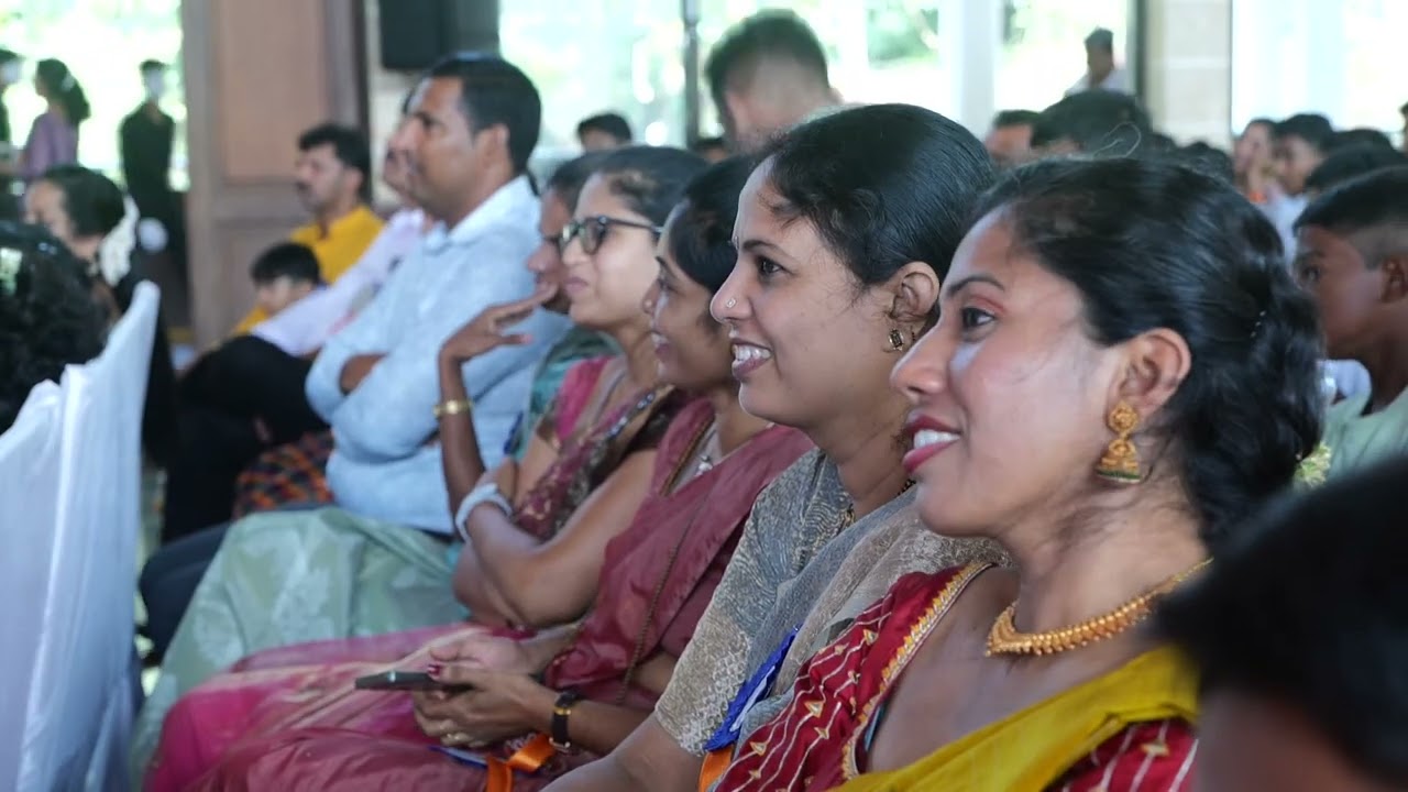 SACRED HEART  COLLEGE ANNUAL DAY