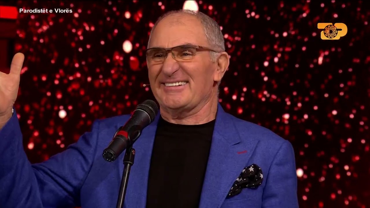 Parodistët e Vlorës sjellin numrin e patrasnmetuar të vitit 1985 – E Diell 31 Dhjetor 2023