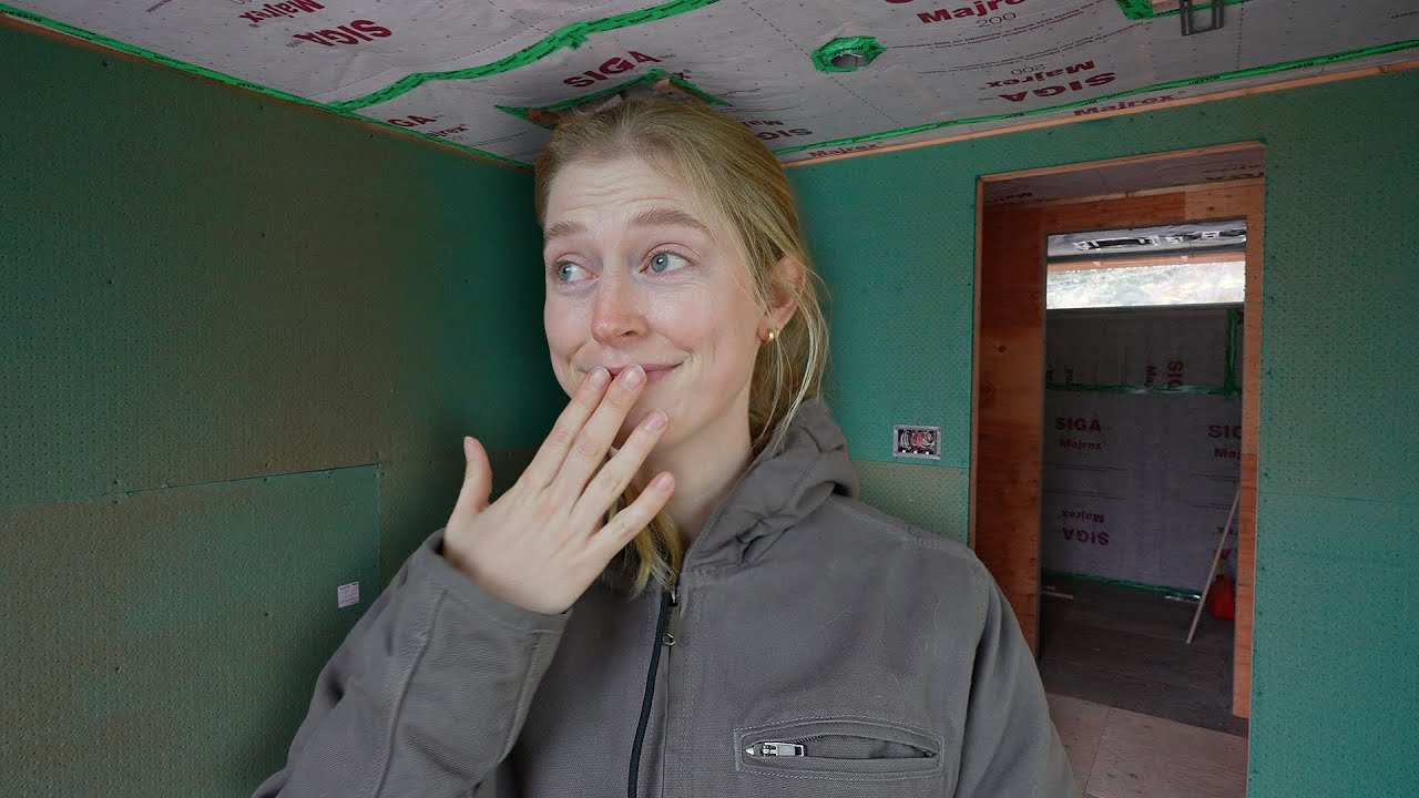 it's no longer an abandoned home (ep.88)
