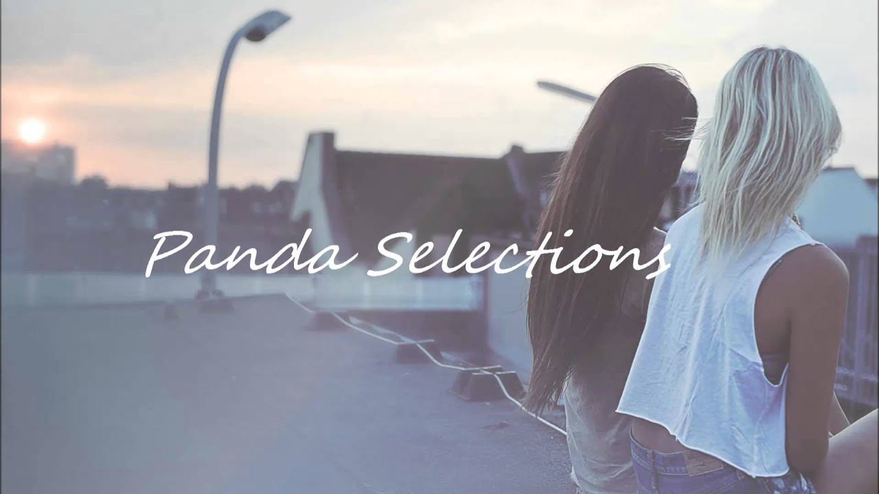 Seven Lions Ft. Ellie Goulding - Don't Leave (AeSc Remix) ♡﻿