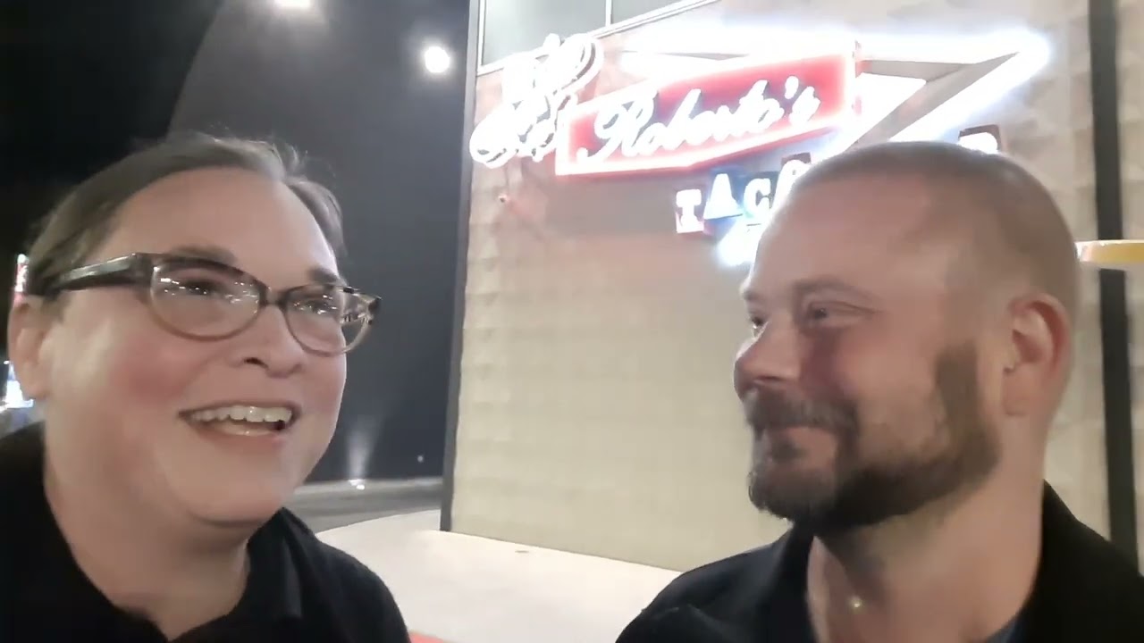 Roberto's Taco Shop in Las Vegas