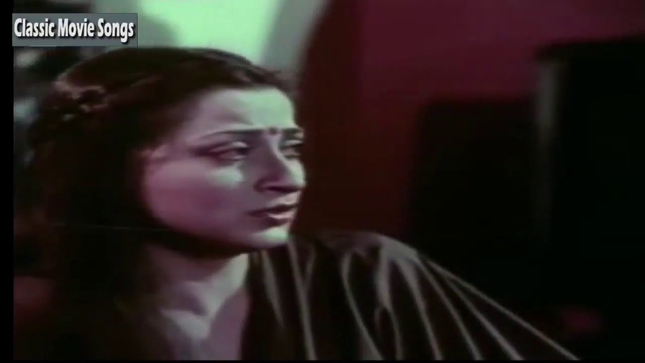 Do Dil Bichhad Ke-Anuradha Paudwal