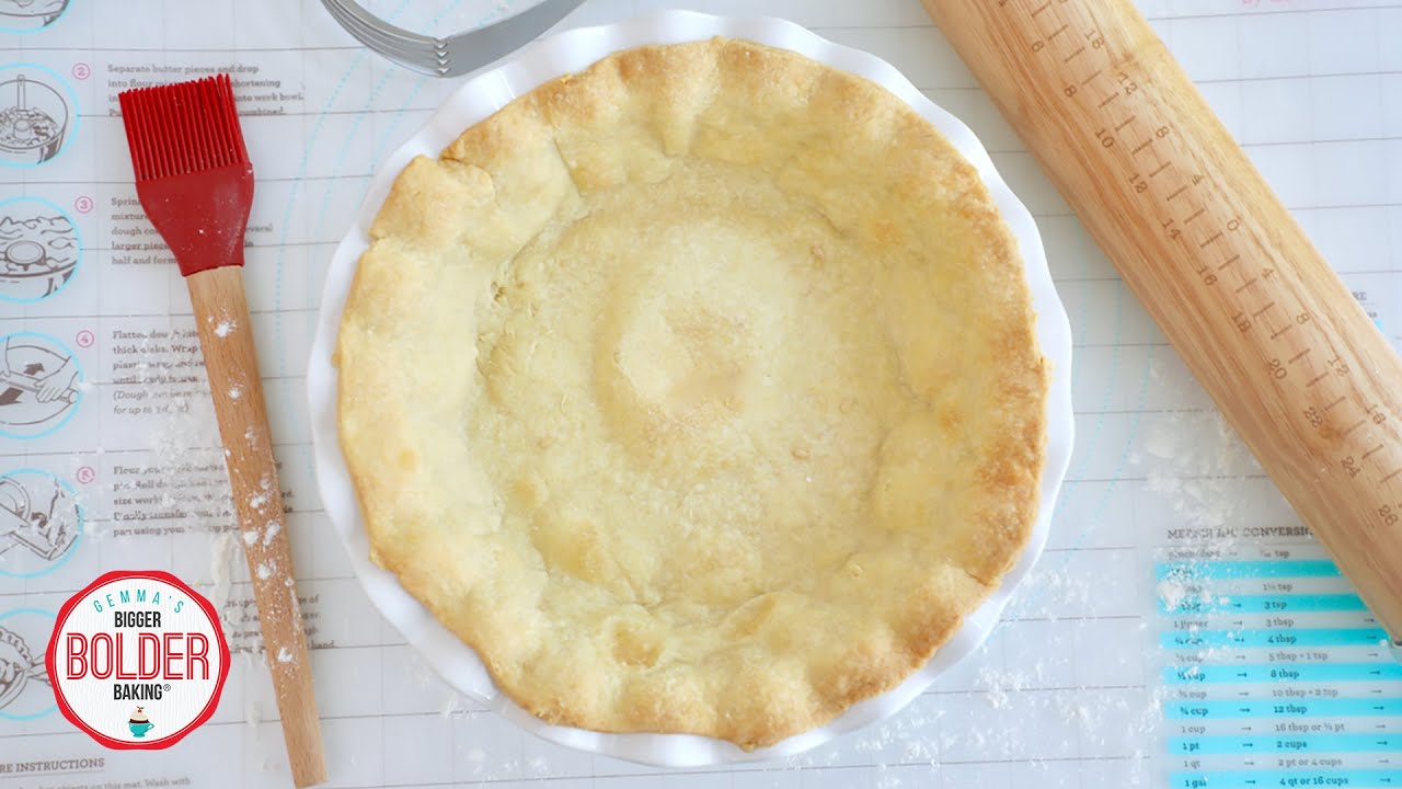 7 Tips & Tools for Baking the Best Pies!