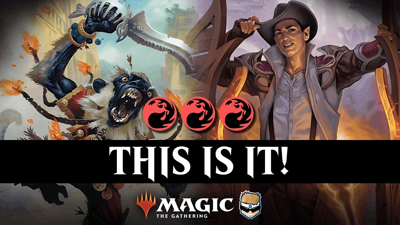 Mono Red Sligh in 2026?