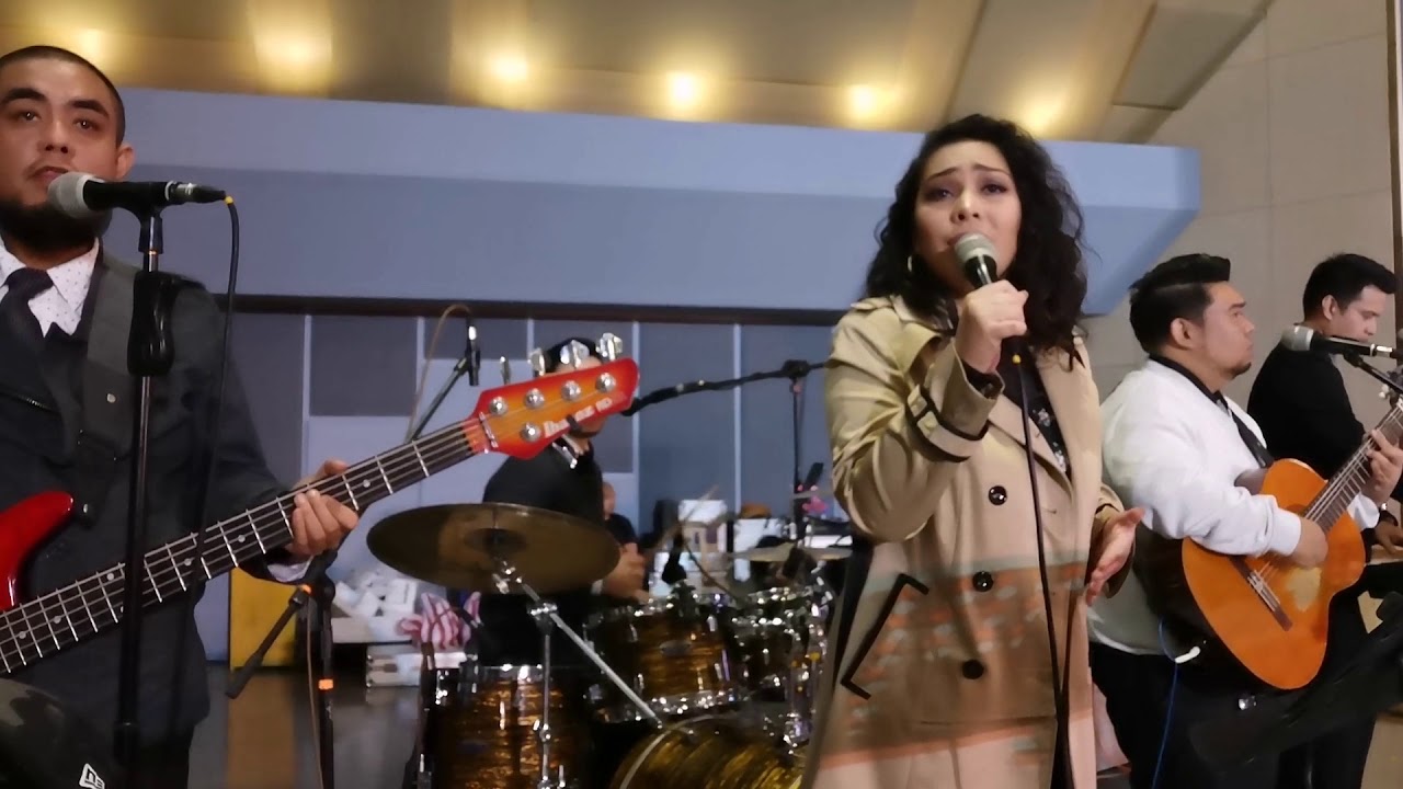 Betcha By Golly Wow - The Stylistics ( Gwensi Sante Cover)