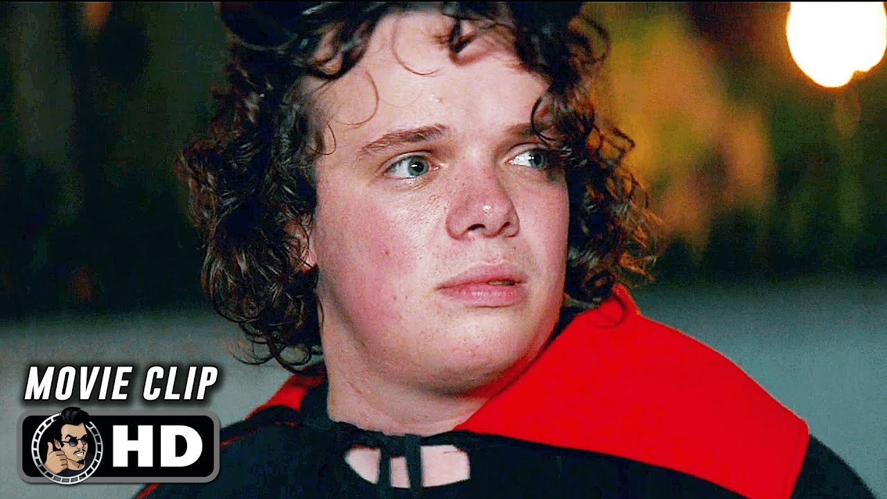HALLOWEEN Clip - 