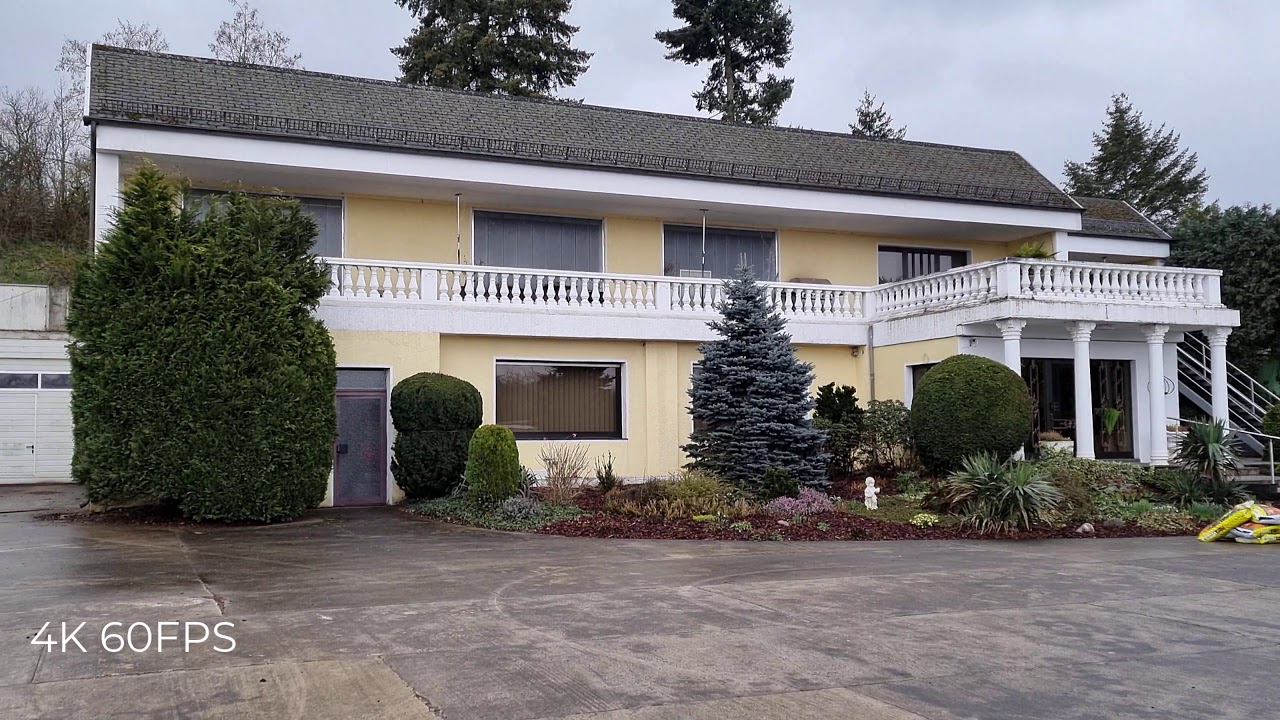 Samsung Galaxy S21 Video Test (4K, Ultrawide, 60FPS, Zoom)