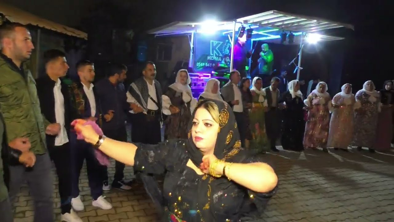 SAİT KANIT KINASI PART - 1 - 