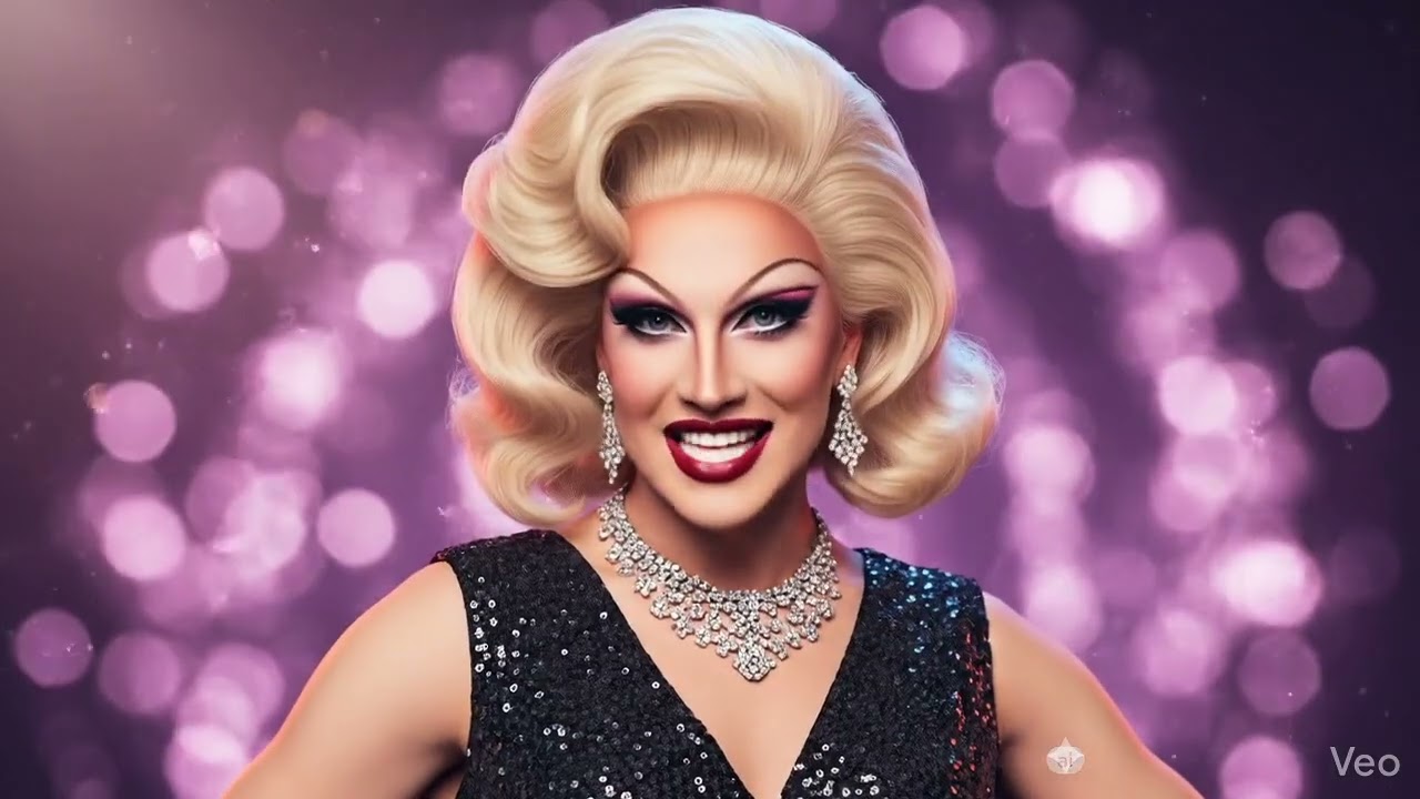 Queer as Folk meets Veronica Mars with a dab of Gossip Girl.... 🪩