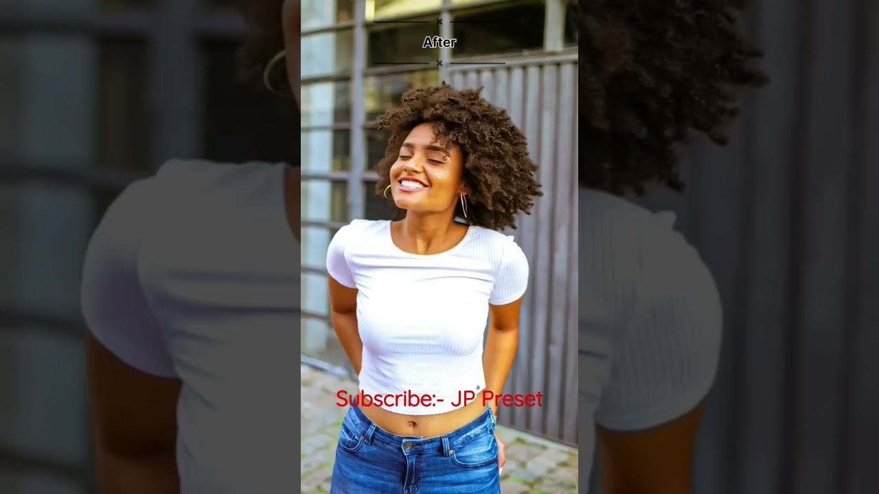 How to use Vivid Colors in Lightroom Preset Tutorial - Trending Now!