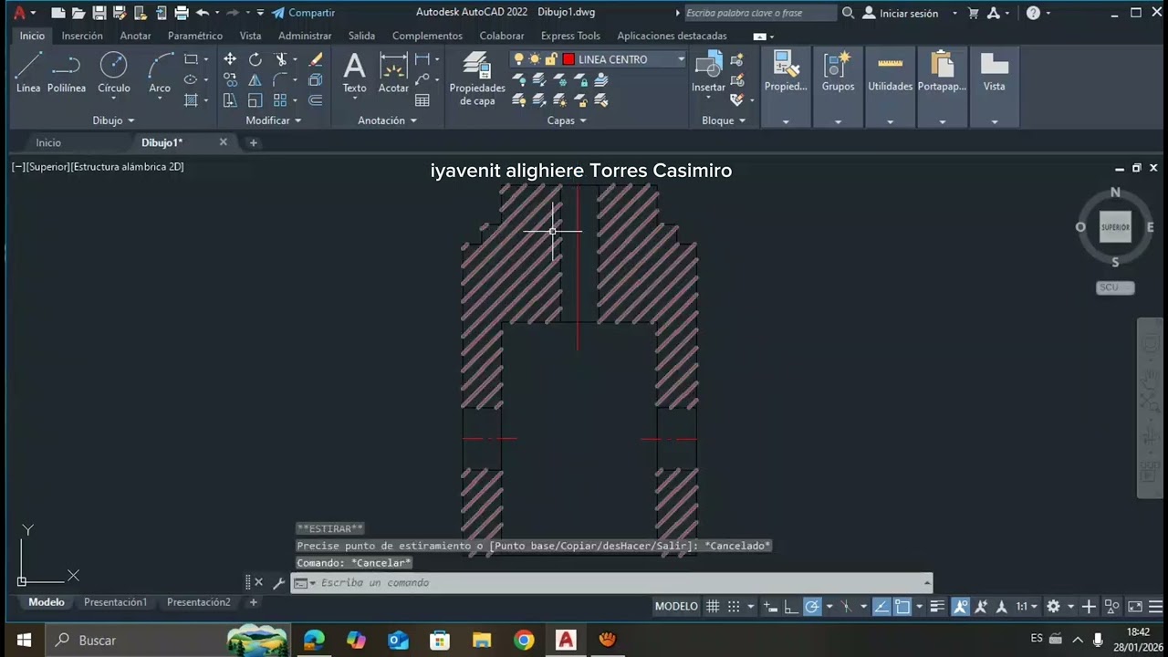TAREA PA1 Y 2 IYAVENIT ALIGHIERE TORRES CASIMIRO 
