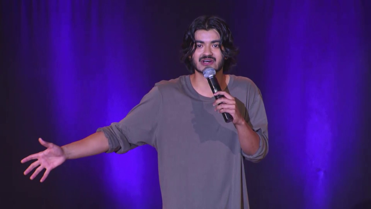 Neel Kolhatkar - Feminism & Gina Rinehart