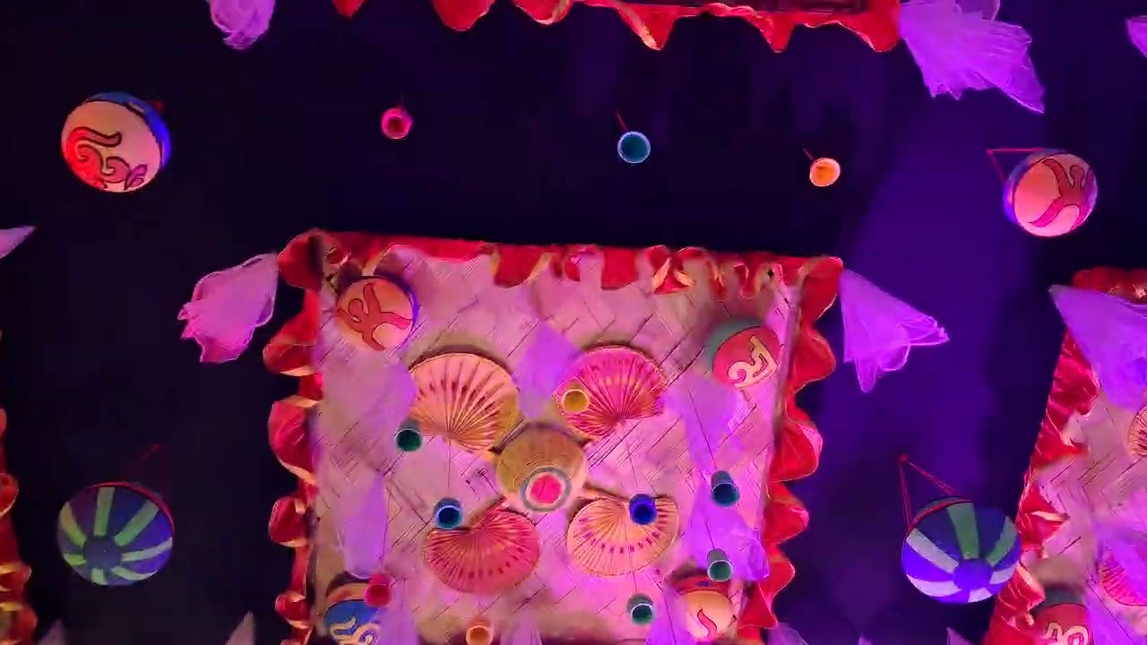 01# Durga puja 2025