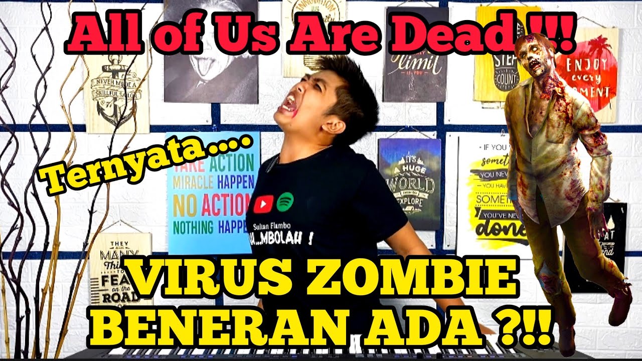 All of Us Are Dead Reaction | Episode #5 | Ah...Mbolah !