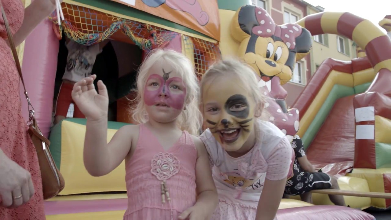 ŚWIĘTO WINA W MIEŚCIE SKARBÓW 2016  - ŚRODA ŚLĄSKA