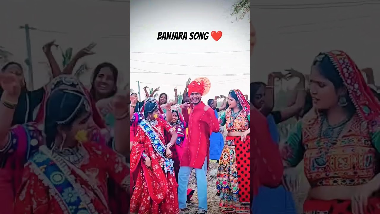 Mita Mita Bol Banjara Holi Songs Vijay singer Swapnil Banjara New Trending songs St Lambadi Culture