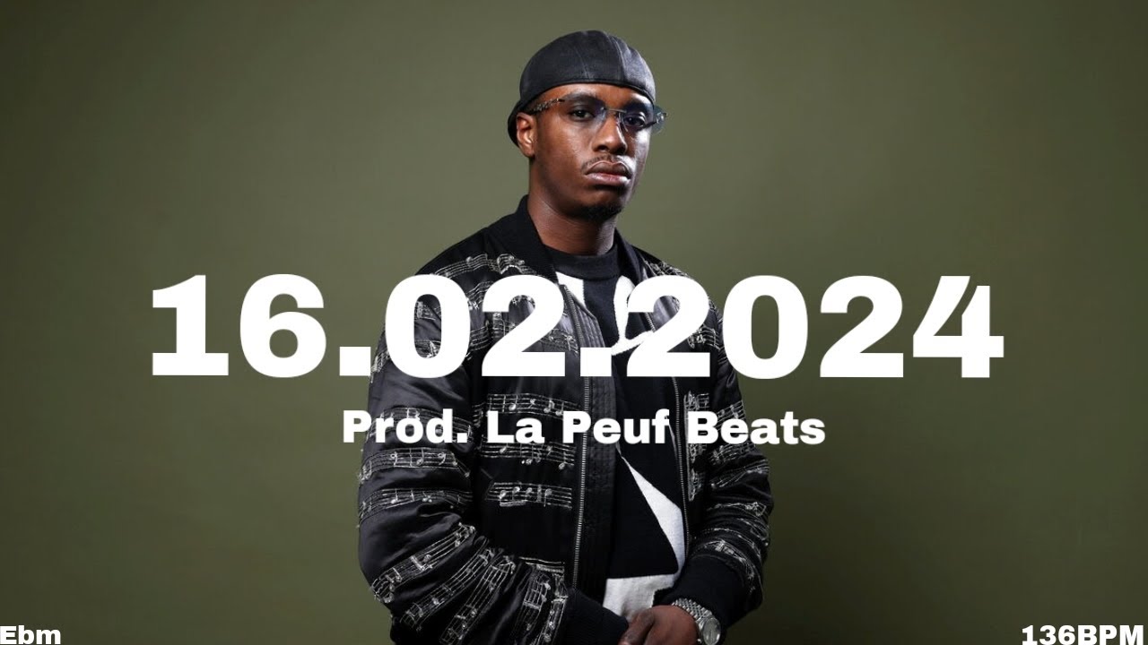[FREE] SDM x Tiakola x Werenoi Type Beat 2024 - 