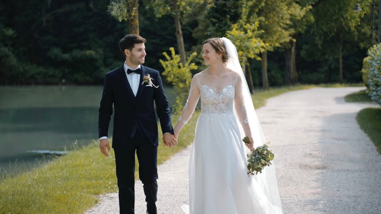 Paolino & Elena | Wedding Trailer