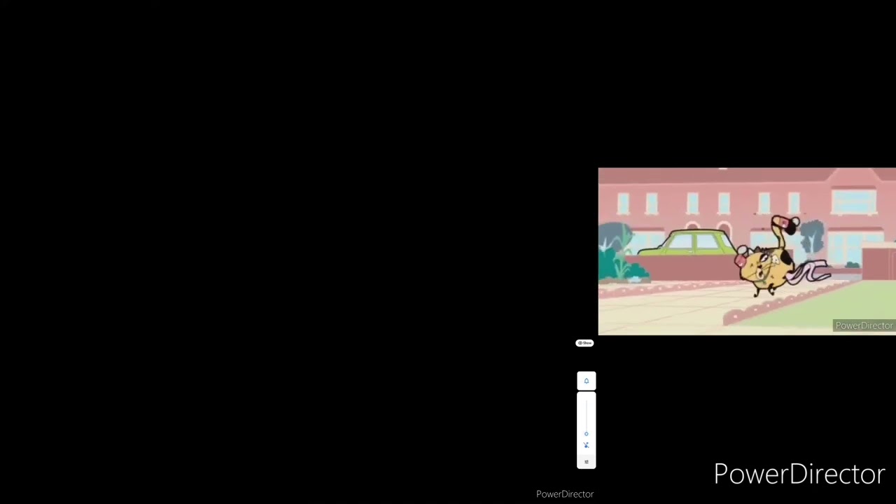 [Request] Mr. Bean The Animated Series Sparta Remixes Nineparison