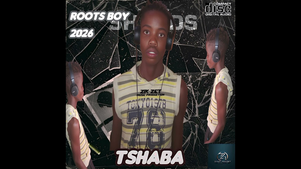 Roots Boy - Tshaba ft. ZIKZET PRO-ZET 