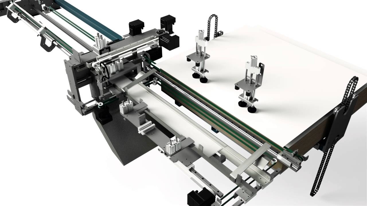 Multiflex - System Ceramics - italiano