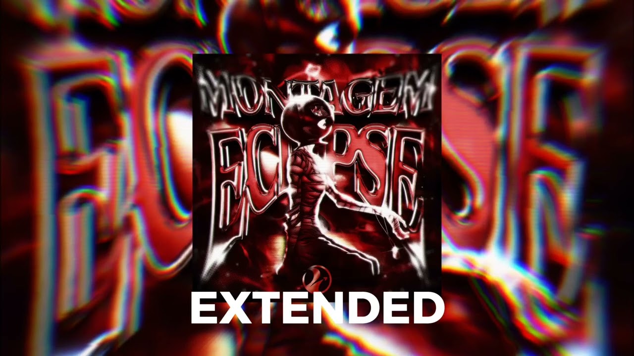 Montagem Eclipse - Extended