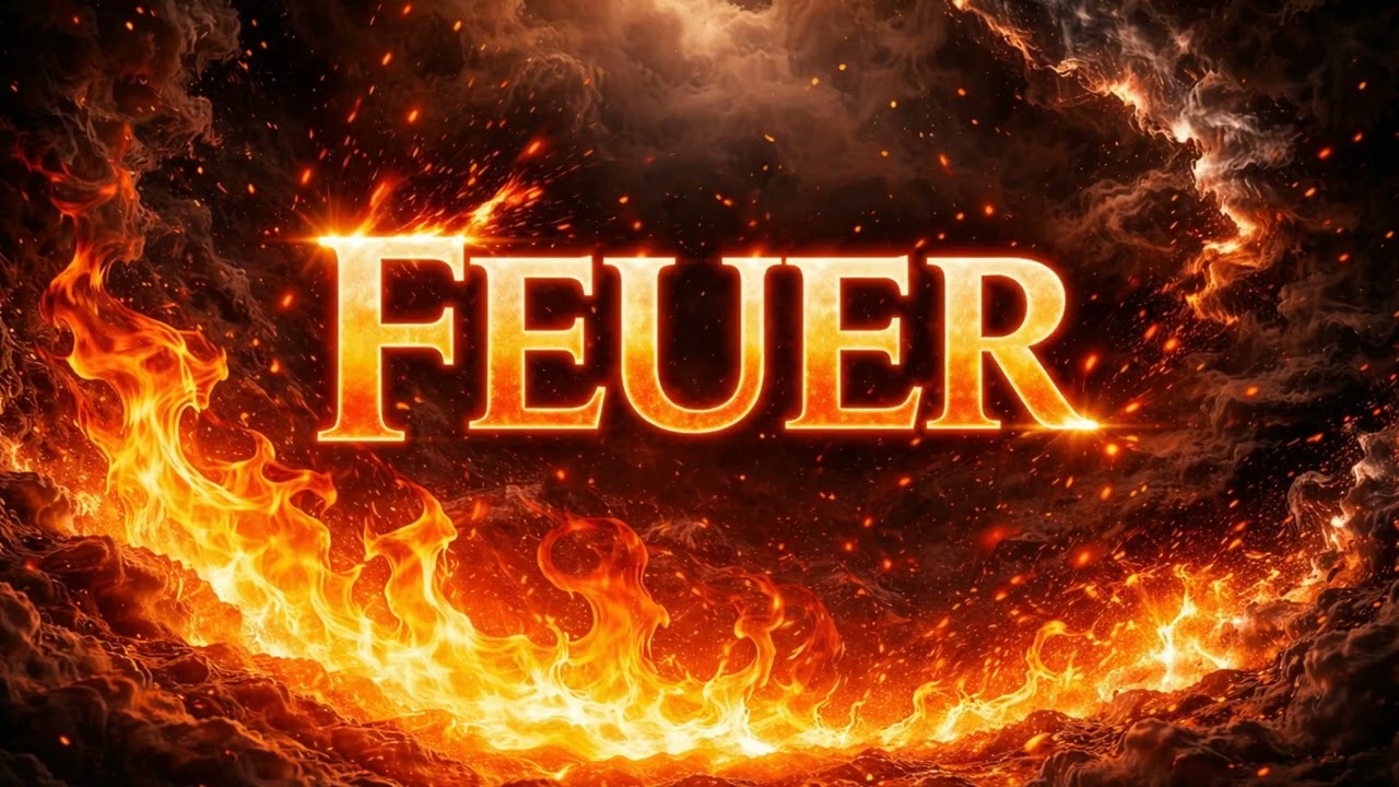 Feuer