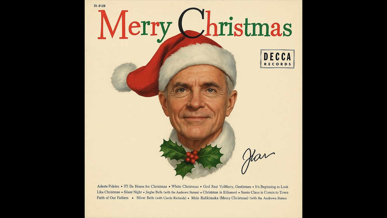 White Christmas (1965)
