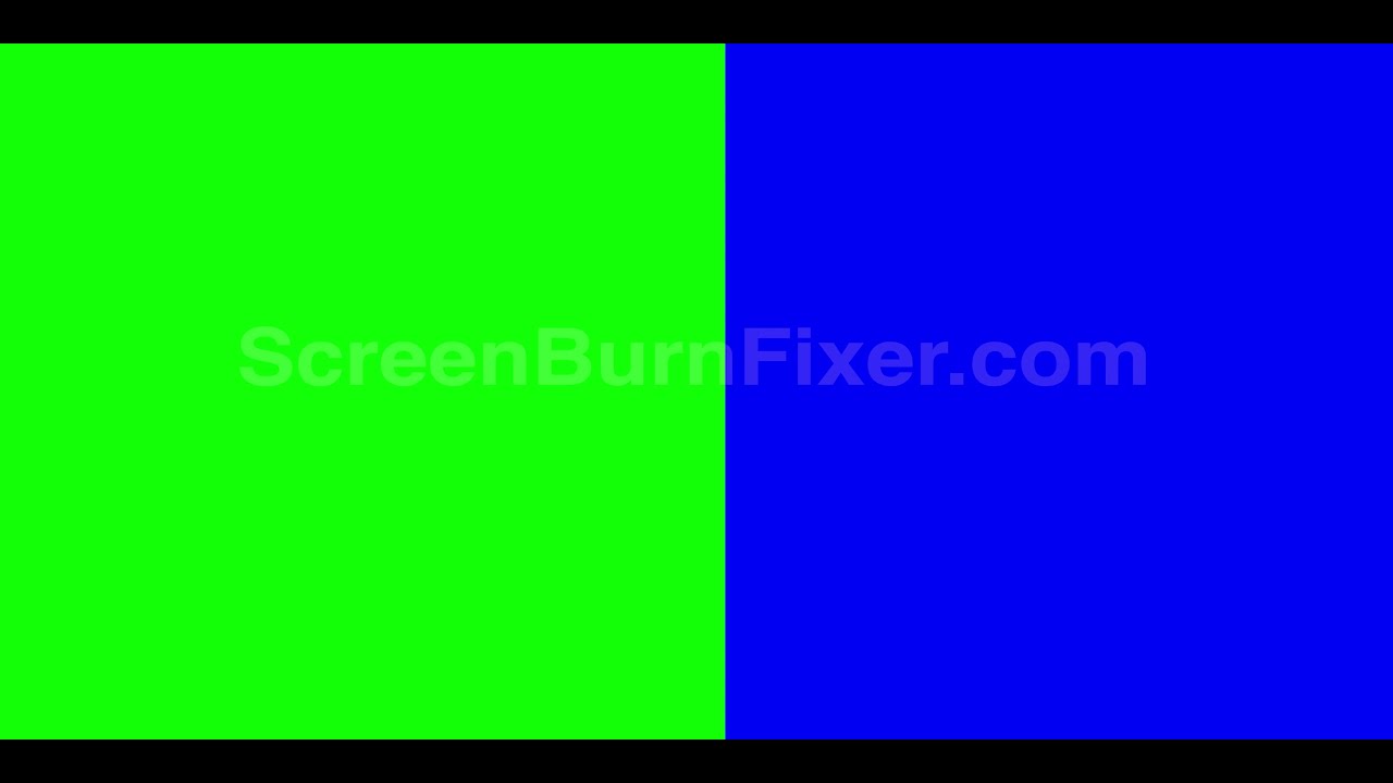 Screen Burn Fix / Stuck Pixel Fix - 18:9 - Google Pixel 2 XL, Pixel 3, Pixel 3a - 2880x1440