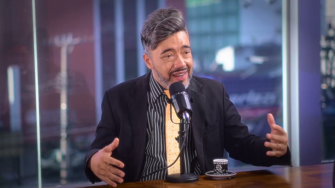 QUESTÃO DE ORDEM - Presidente da Câmara Municipal de Osasco Carmônio Bastos
