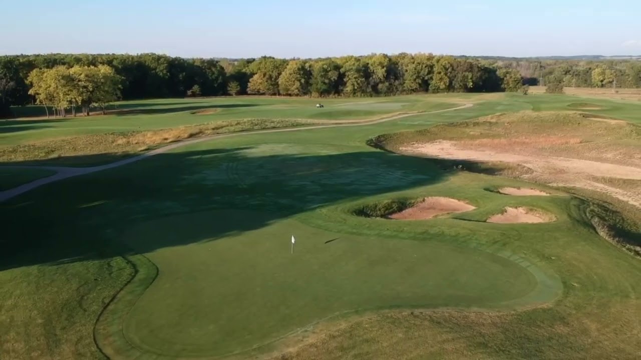 Glen Erin Golf Club (WI)