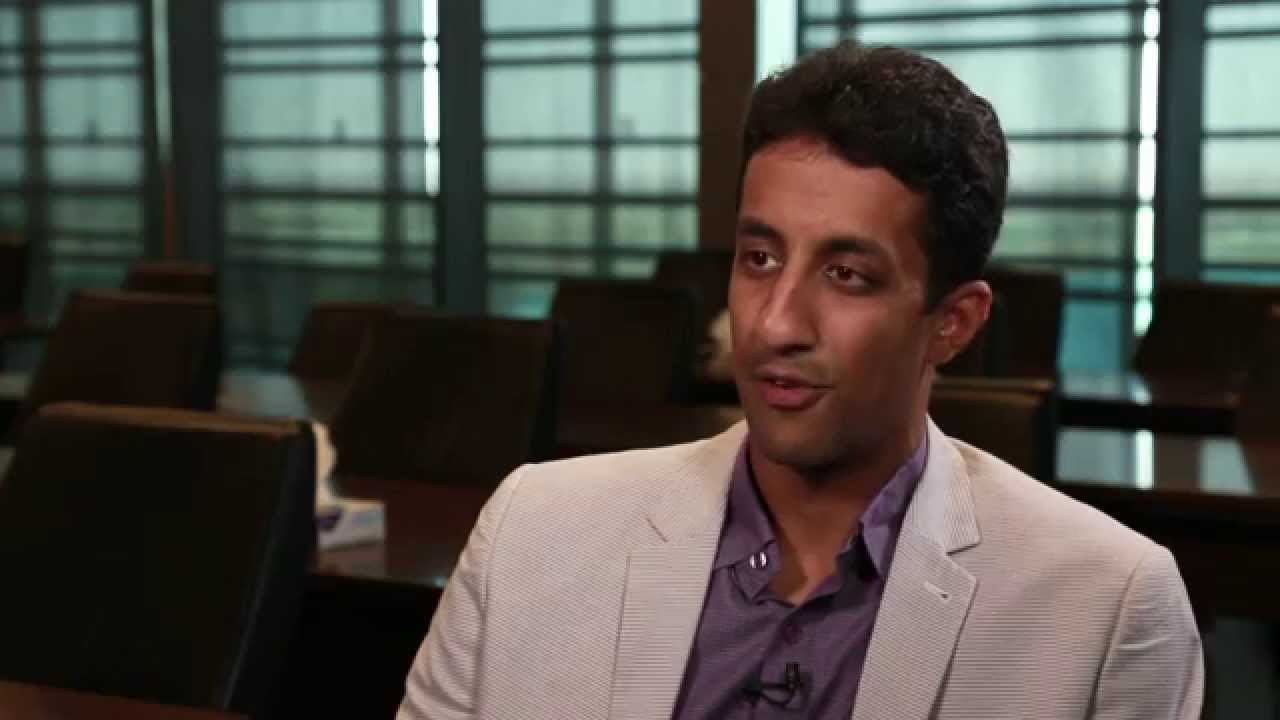 CCRC Faculty Profile: Prof. Mani Sarathy