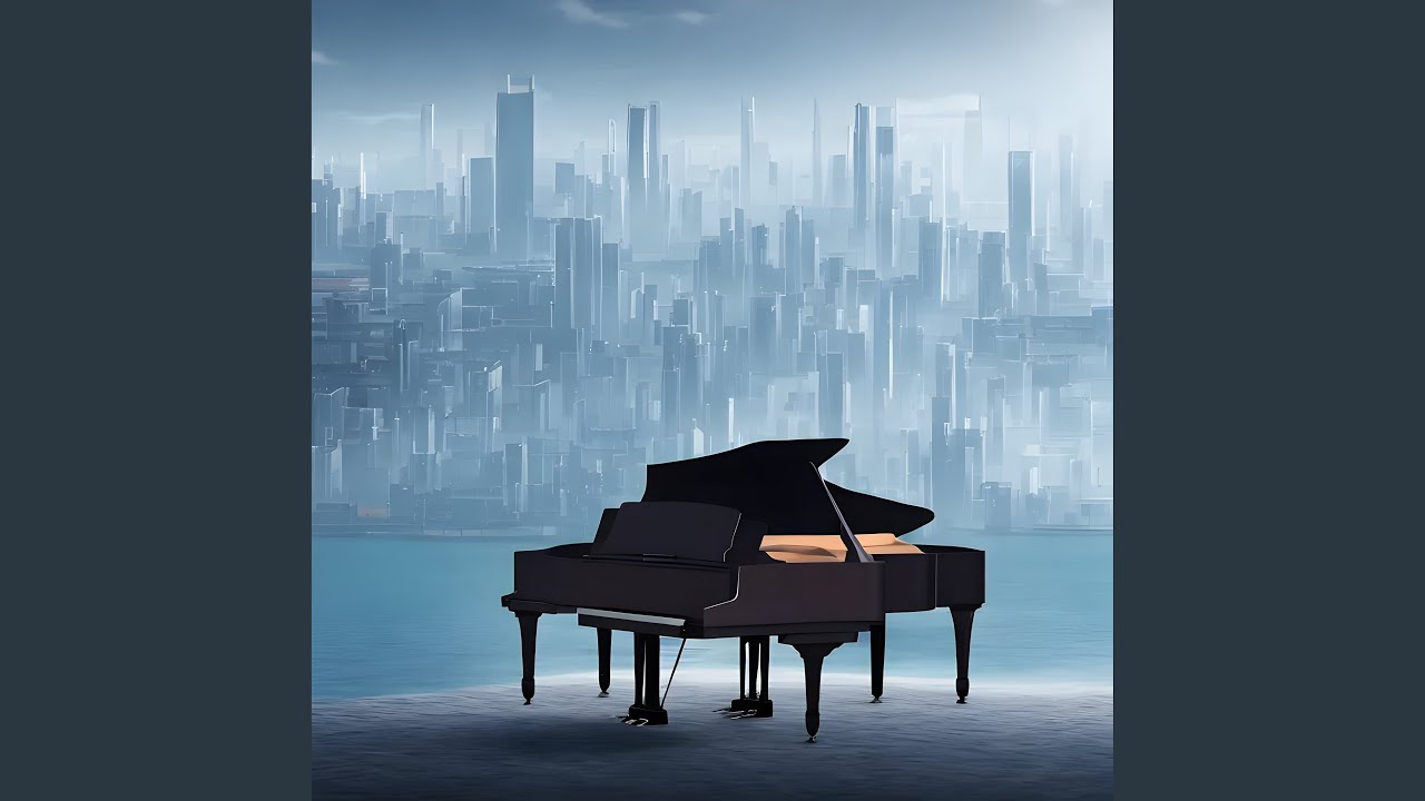 Don't Cry (Sad Piano Old-School Rap Beat)