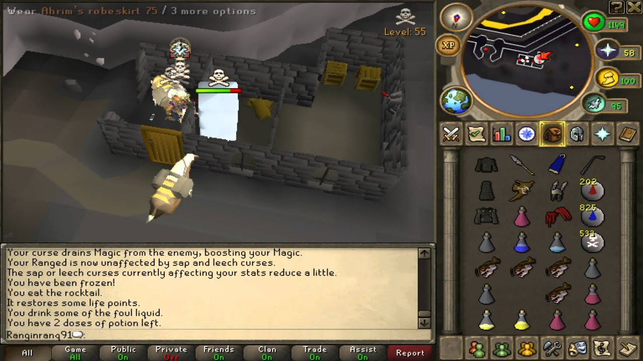 RS| Ranginranq91 - Still getting it | Hybridding